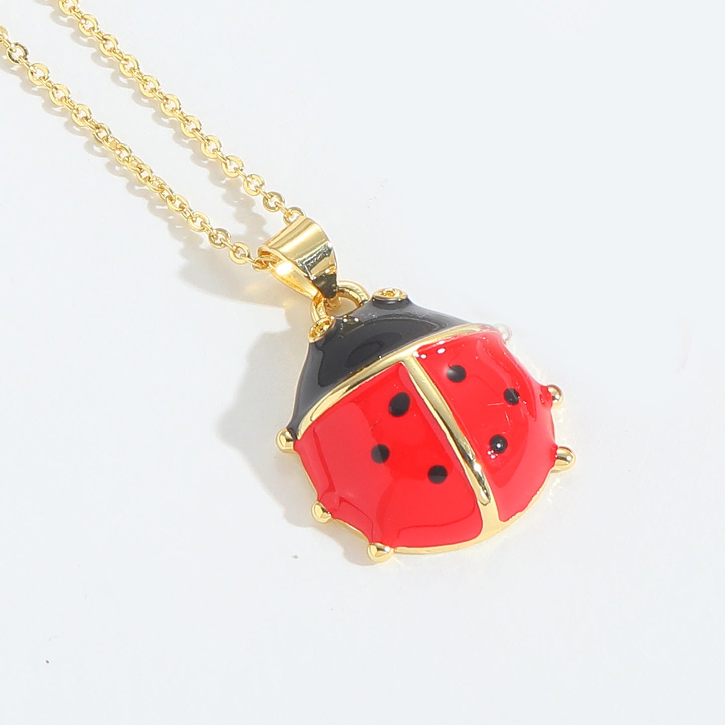 Collar catarina