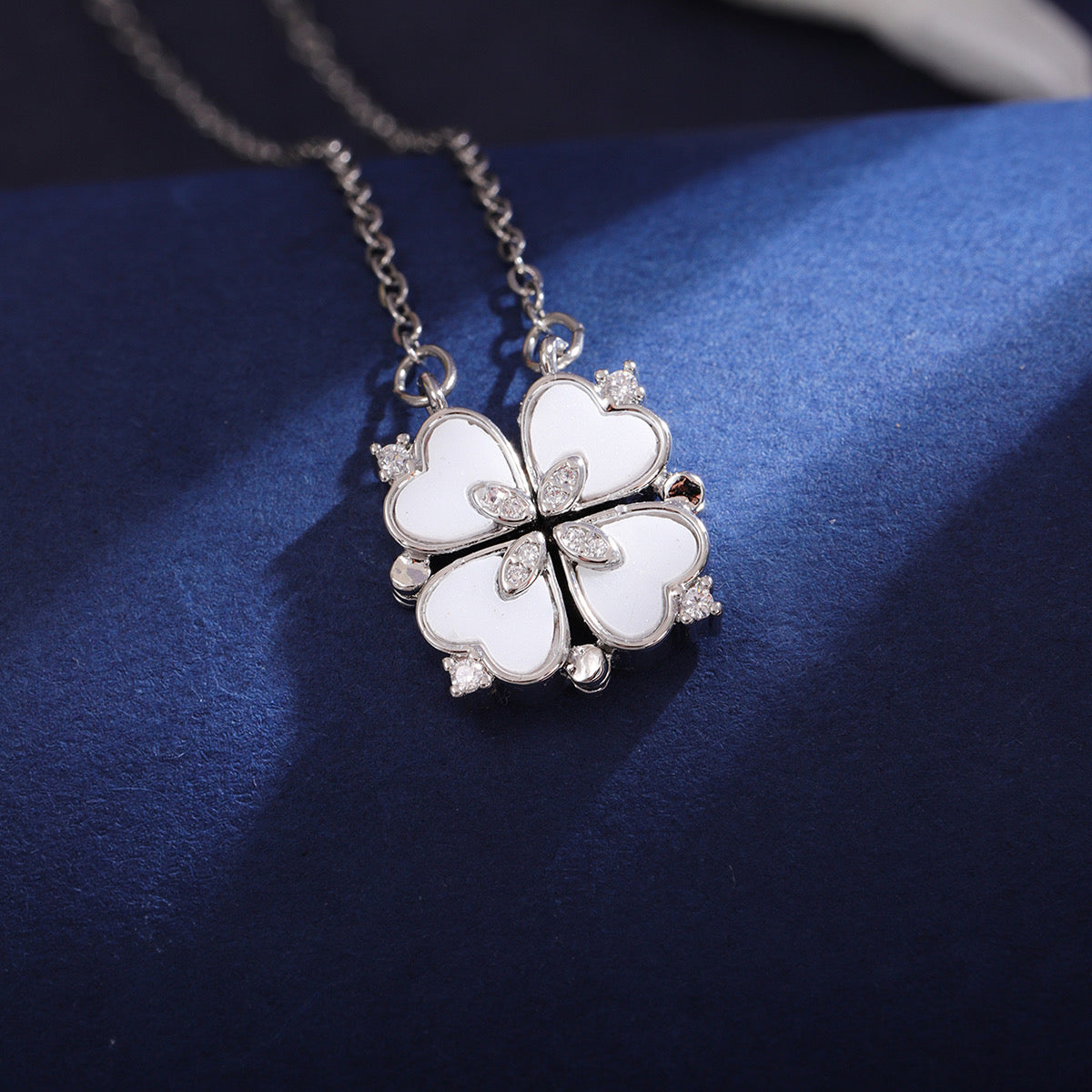 Collar suerte