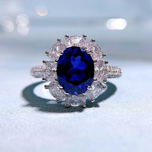 Anillo Diana