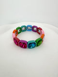 Pulsera alegre Izmir Joyería