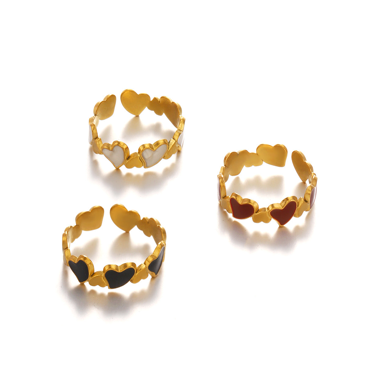 Anillo Adana